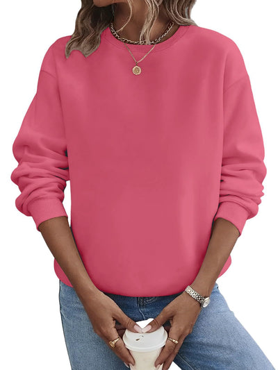 Ashbury™ | Colorful Comfort Sweater