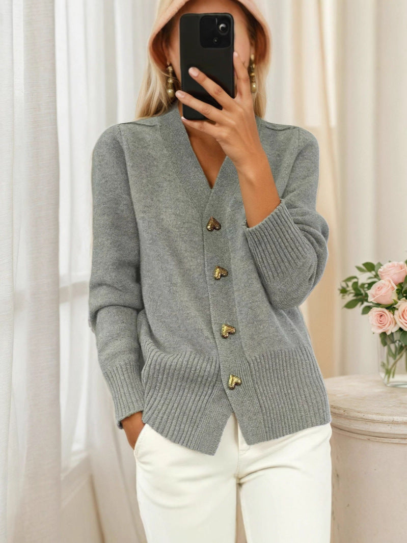 Ashbury™ | Teresa Cardigan