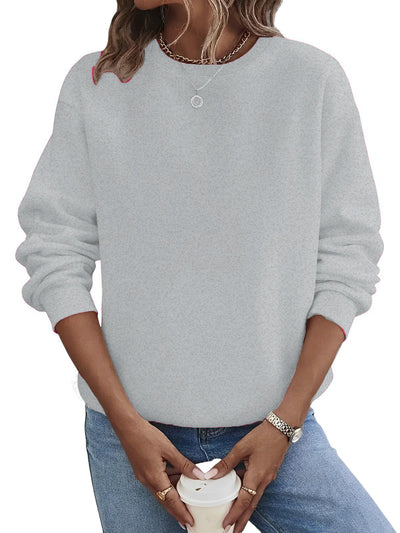 Ashbury™ | Colorful Comfort Sweater
