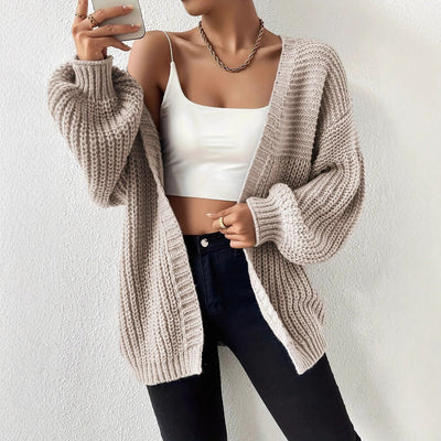 Ashbury™ | Cozy Knit Cardigan