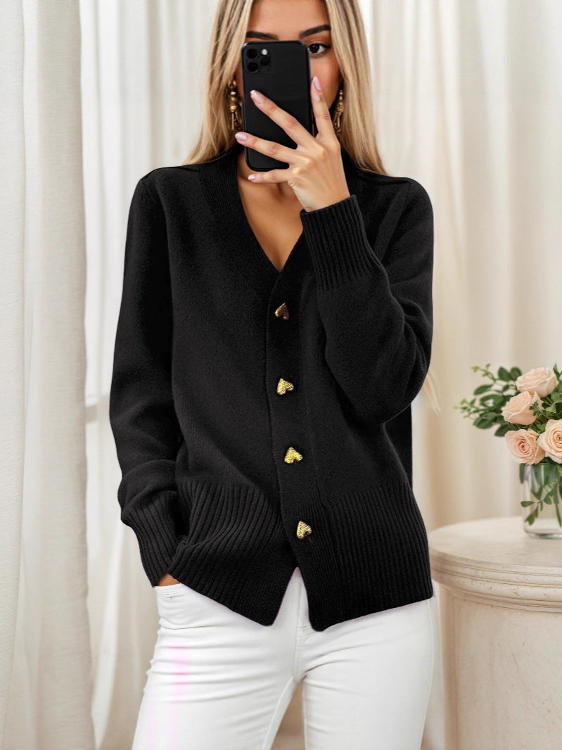 Ashbury™ | Teresa Cardigan