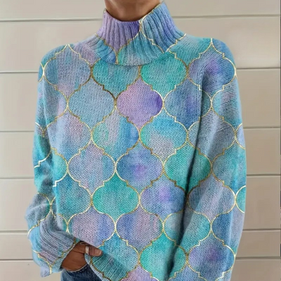 Ashbury™| Aurora Glow Sweater