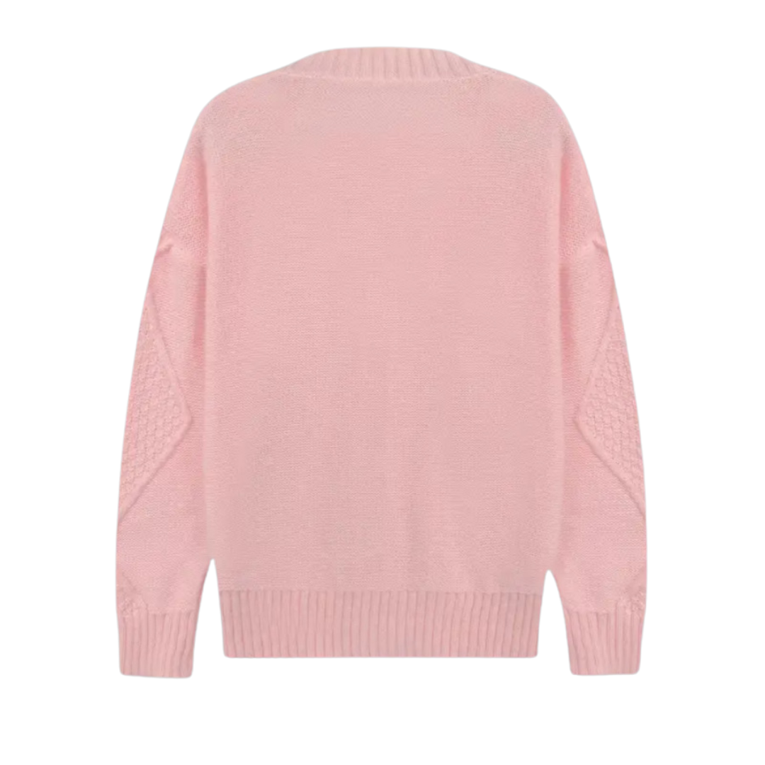 Ashbury™ | Cable Knit Cardigan