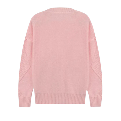 Ashbury™ | Cable Knit Cardigan