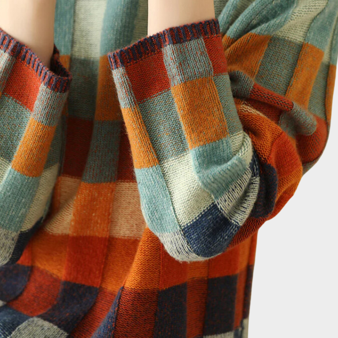 Ashbury™ | Turtleneck Jumper