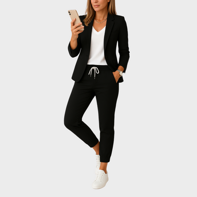 Olivia™ | Blazer Set