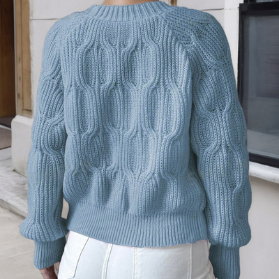 Ashbury™ | Bow Bliss Cardigan