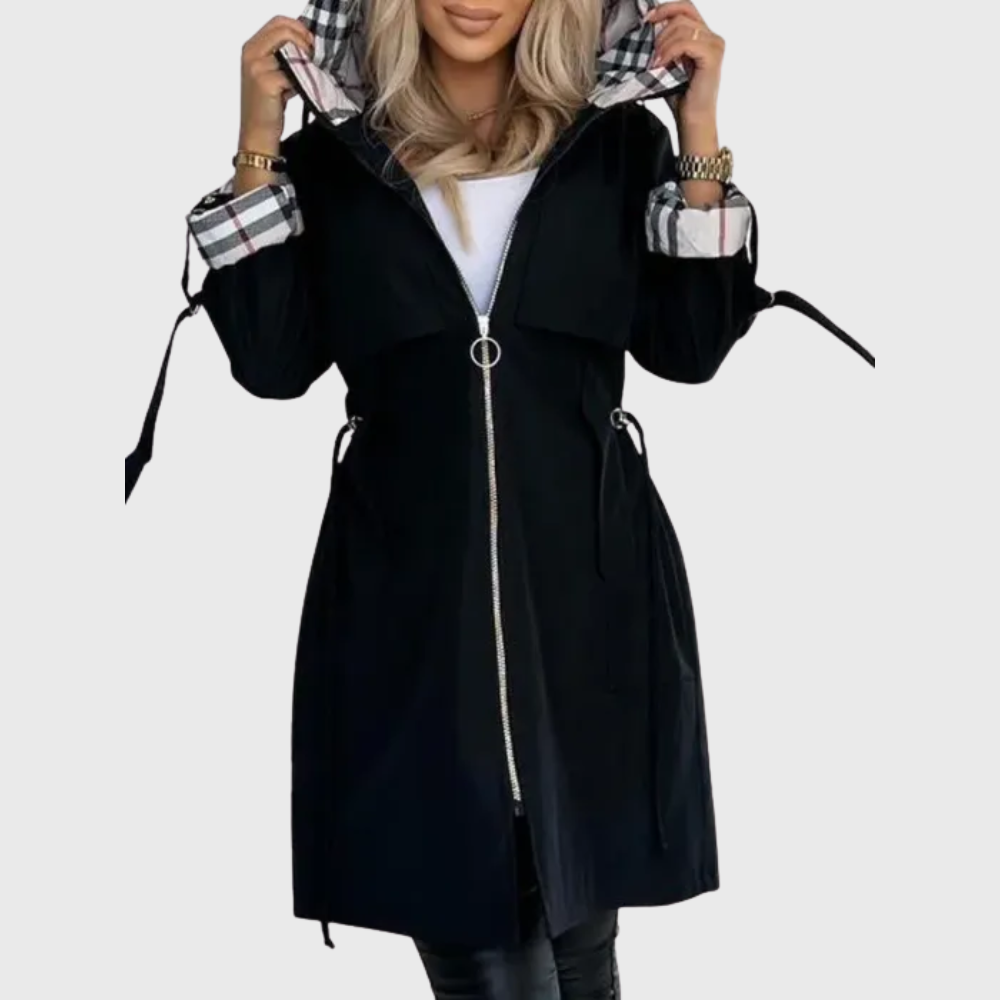 Rosalyn™ – Women’s Coat for Timeless Everyday Elegance