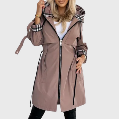 Rosalyn™ – Women’s Coat for Timeless Everyday Elegance
