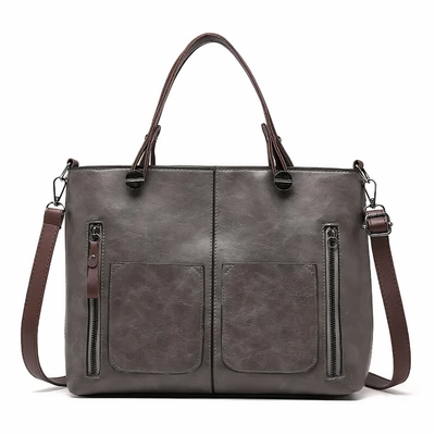 Thalia | Stylish Leather Bag