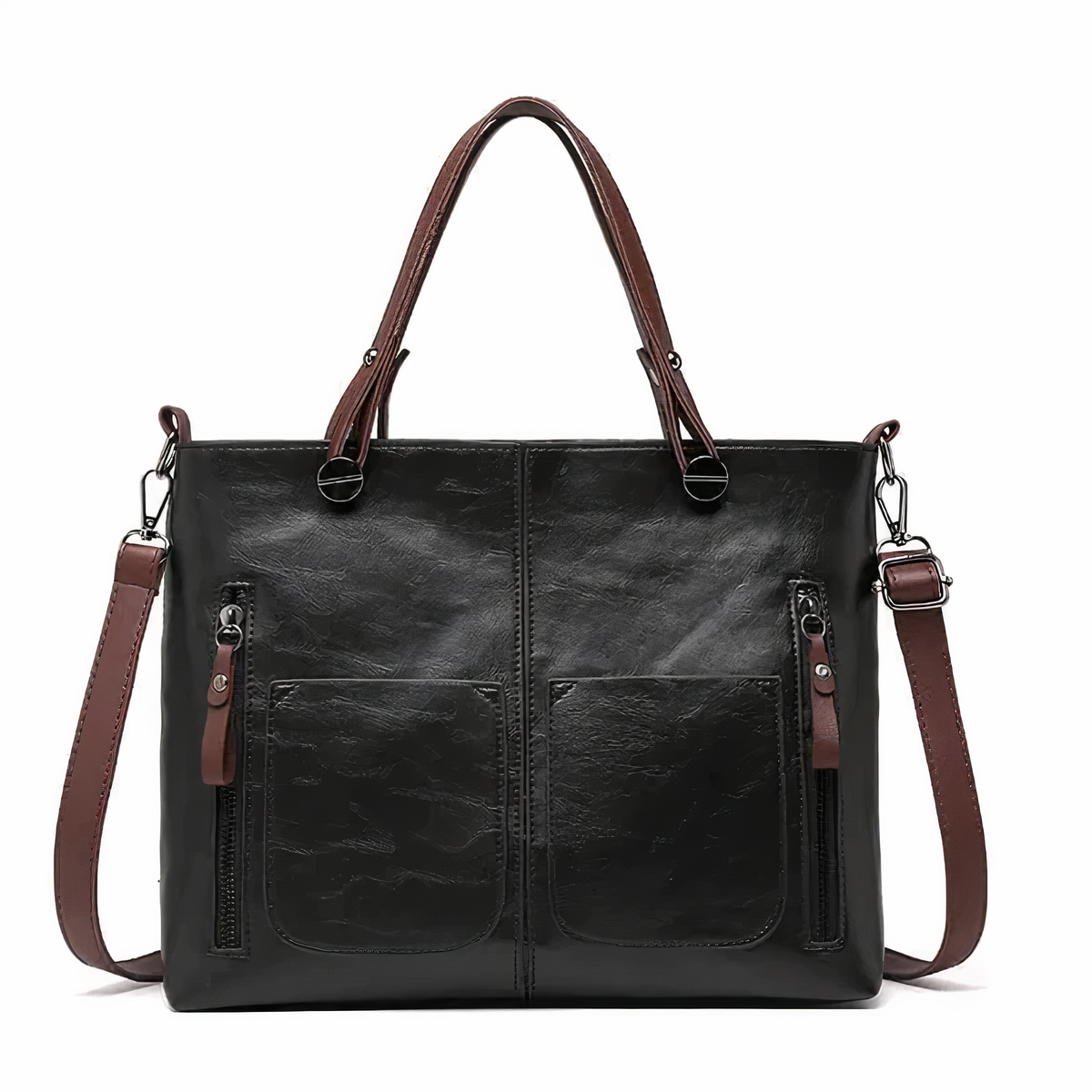 Thalia | Stylish Leather Bag