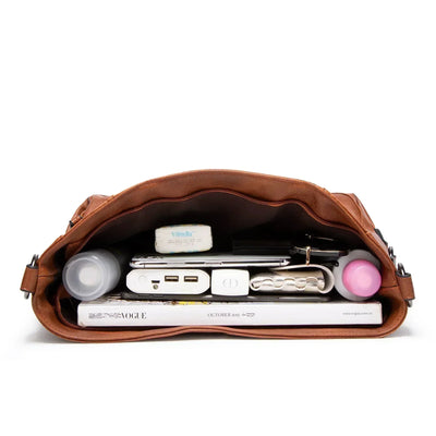 Nora | Everyday Leather Bag