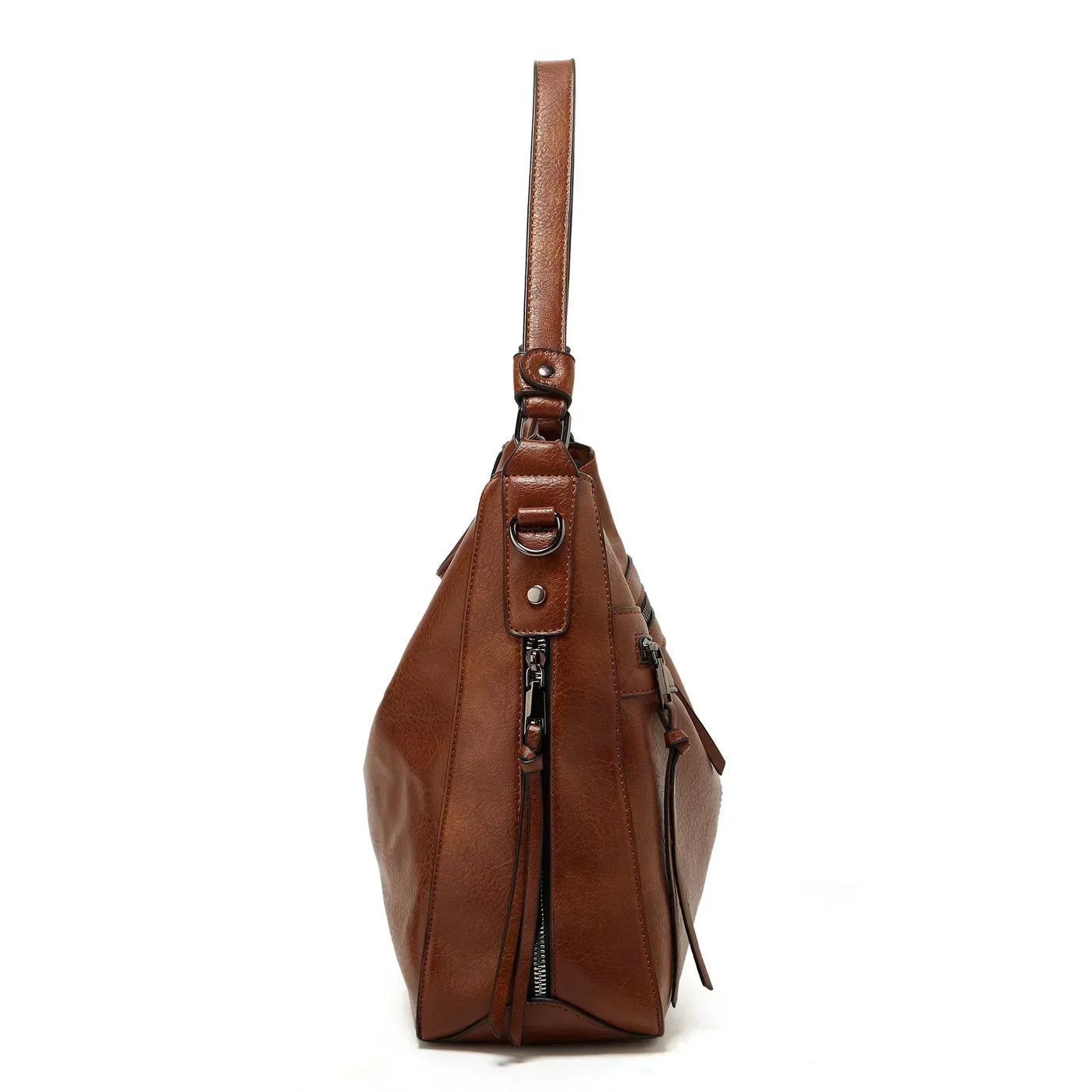 Maya | Premium Leather Bag