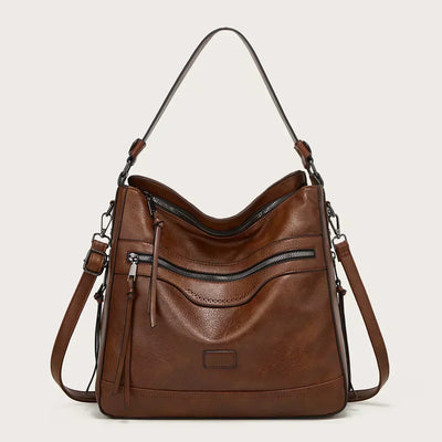 Maya | Premium Leather Bag
