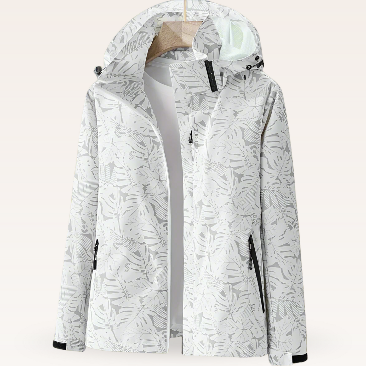 Rosemary™ – Waterproof Summer Jacket for Women
