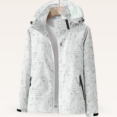 Rosemary™ – Waterproof Summer Jacket for Women