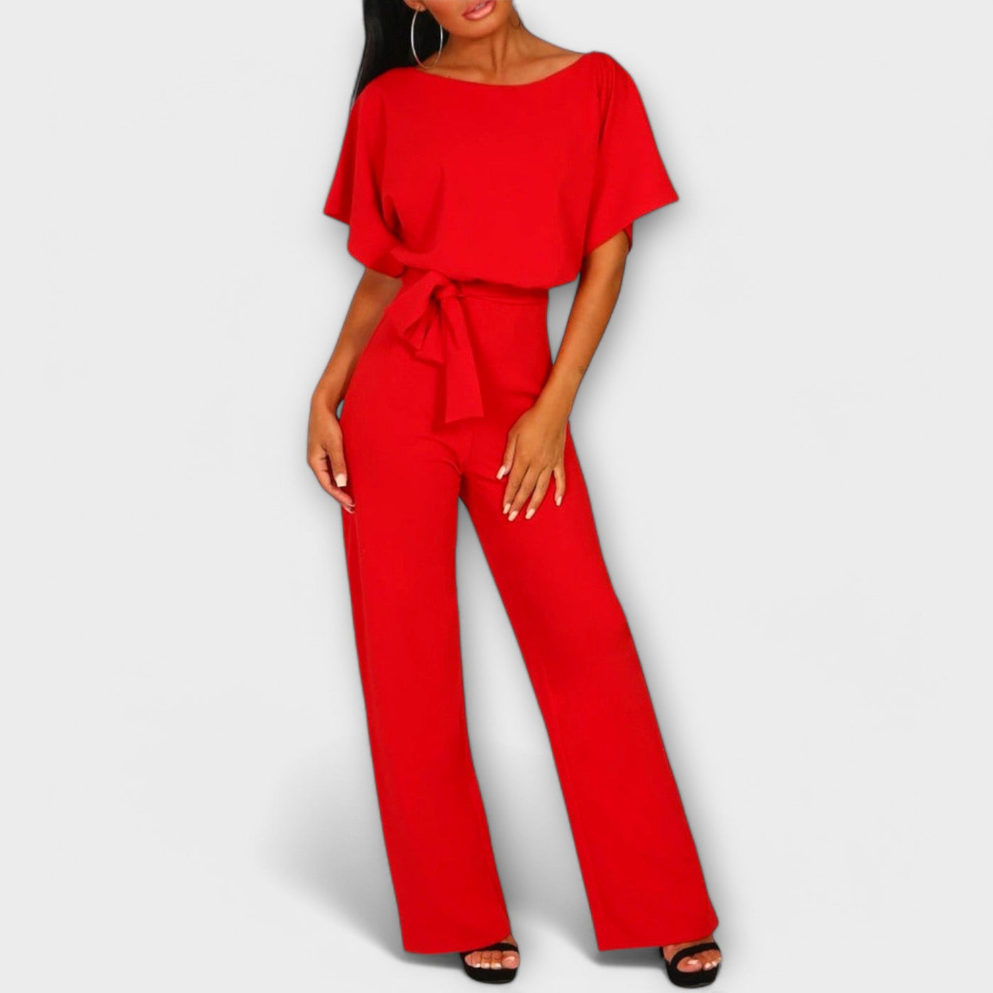 Hailey™ | Grace Tie Set