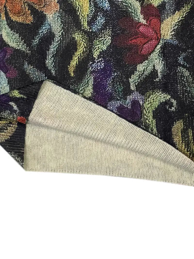 Ashbury™ | Trendy Floral Sweater