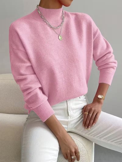 Amélie™ | Sophie Cozy Knit Sweater