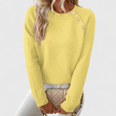 Ashbury™ | Elegant Sweater