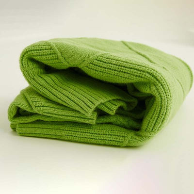 Ashbury™ | Textured Turtleneck Knit Sweater