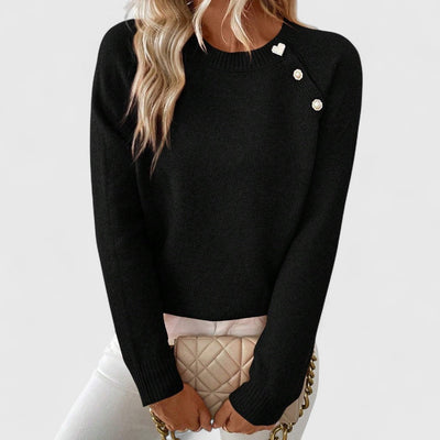 Ashbury™ | Elegant Sweater