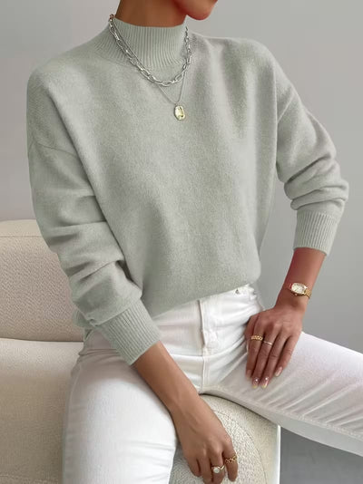 Ashbury™ | Sophie Cozy Knit Sweater
