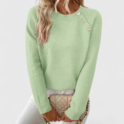 Ashbury™ | Elegant Sweater