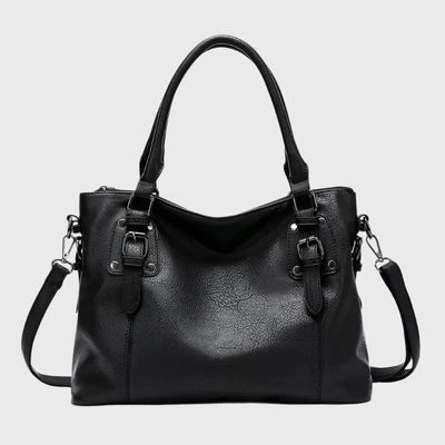 Ariella | Leather Shoulder Bag