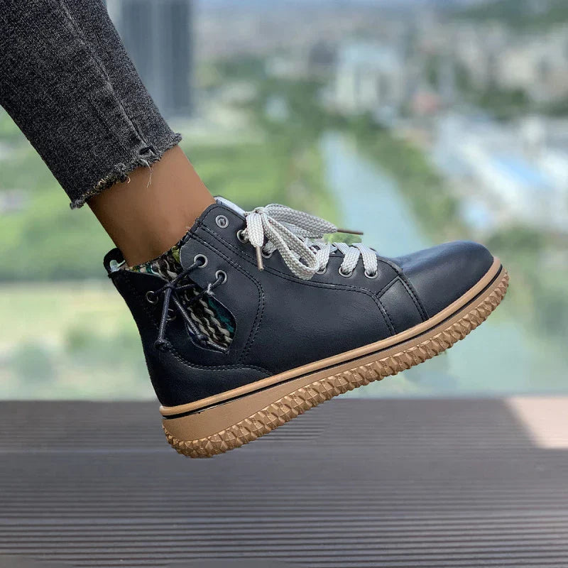VANCORA™ | Orthopedic Casual Ankle Boots