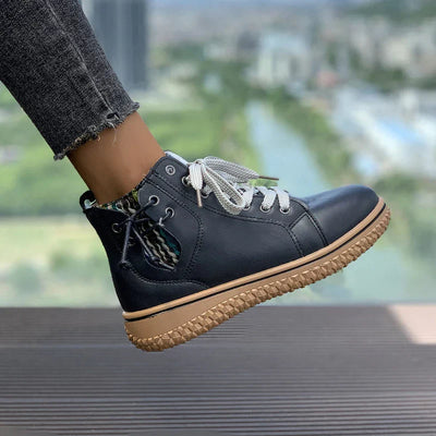 VANCORA™ | Orthopedic Casual Ankle Boots